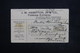ETATS UNIS - Entier Postal Commerciale De Philadelphie Pour La France En 1891- L 24244 - ...-1900