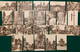 Cambodge - 1900-1910’s - 22 Cartes - Cambodge