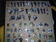 Lot De 180 Pin's Gendarmerie - Police & Gendarmerie