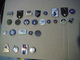 Delcampe - Lot De 180 Pin's Gendarmerie - Police & Gendarmerie