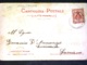 CAMPANIA -CASERTA -ALIFE -F.P. LOTTO N°398 - Caserta