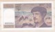 20 Francs Debussy 1987 Série T.019 N° 895004. Billet Neuf. - 20 F 1980-1997 ''Debussy''