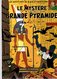 B.D.BLAKE ET MORTIMER - LE MYSTERE DE LA GRANDE PYRAMIDE "LE PAPYRUS DE MANETHON" - Blake Et Mortimer