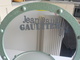 Jean-Paul Gaultier Grand Présentoir Mobile Miroir  Parfumerie JPG - Unclassified