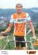 BRUNO LE BRAS EQUIPE CYCLISTE  BIC - Cycling