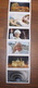 VATICAN 2019, FOLDER OF 20 VATICAN CITY POSTCARDS NEW - Vaticano