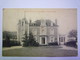 GP 2019 - 459  HEURTEVENT  Près Livarot  (Calvados)  :  Villa Du COUDRAY   1906   XXXX - Other & Unclassified