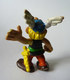 FIGURINE ASTERIX BULLY 1974 (2) - Asterix & Obelix