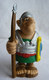 FIGURINE ASTERIX LEGIONNAIRE ROMAIN BULLY 1974 (2) - Asterix & Obelix