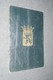 Delcampe - Charleroi,Fossez Julien Et Hament Andrée,1944,ancien Carnet De Mariage,pour Collection - Historical Documents