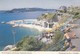 Postcard The Foreshore And Sound Plymouth Devon My Ref  B23395 - Plymouth