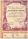 Obligation Ancienne - Ville De Paris - Emprunt à Lots 4% 1931 - Titre Original - Déco - A - C