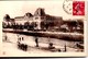 TOULOUSE La Gare MATABIAU CPA Animée Ecrite En 1936 BBE - Toulouse