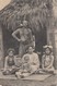 AK Die Samoaner - Fürst Tamasese Mit Gemahlin Vaainga Und Familie - Gebrüder Marquardt - 1910 (39953) - Samoa