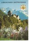 (a) Liechtenstein : Chateau De  Vaduz - Liechtenstein