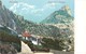 GIBRALTAR GOVERNOR'S COTTAGE PHOTOCHROME 1900 - Gibraltar