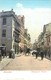 GIBRALTAR WATERPORT STREET  J. FERRY § COMPAGNY PHOTOCHROME 1900 - Gibraltar