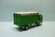 Solido - CAMION BETAILLIERE MERCEDES 1217 K/32 Réf. 373 1/55 - Trucks, Buses & Construction