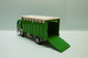 Solido - CAMION BETAILLIERE MERCEDES 1217 K/32 Réf. 373 1/55 - Trucks, Buses & Construction