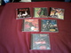 MEAT LOAF °  COLLECTION DE 6 CD DIFFERENTS - Hard Rock En Metal