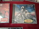 Delcampe - MEAT LOAF °  COLLECTION DE 6 CD DIFFERENTS - Hard Rock En Metal