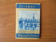 GRIEBENS REISEFÜHRER , KOPENHAGEN MIT BORNHOLM  1936   ,0 - Danemark