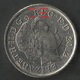 ERROR --FIVE PENCE--2012--ELIZABETH II--Nickel Plated Steel - 5 Pence & 5 New Pence