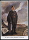 AK/CP   Hitler  Propaganda  Nazi  Ungel/uncirc.1933 - 45  Erhaltung/Cond. 2  Nr. 00603 - War 1939-45