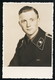 Foto AK/CP  Porträt  Panzer  Wehrmacht   Ungel/uncirc.1939  Erhaltung/Cond. 1-  Nr. 00605 - Guerre 1939-45