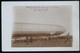 Foto AK/CP  Zeppelin Luftschiff Victoria Luise In Worms  Ungel/uncirc.1913  Erhaltung/Cond. 2  Nr. 00610 - Luchtschepen