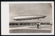 Foto AK/CP  Graf Zeppelin Luftschiff  LZ 127  Landung   Ungel/uncirc.1930er  Erhaltung/Cond. 2  Nr. 00625 - Dirigibili