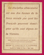 Grille De Tickets Pour Cent Grammes De Pain Du Ministère De L'Agriculture Et Du Ravitaillement - Mois De Mai 1919 - 1914-18