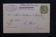 FRANCE - Affranchissement Au Type Sage De Constantinople En 1901 Sur Carte Postale Pour Le Havre - L 24272 - 1877-1920: Semi Modern Period