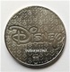 Monnaie De Paris 75.Hôtel De La Monnaie Disneyland 1 Walt Disney Et Mickey 2016 Neuf - 2016