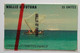 Wallis And Futuna 25 Units  WF13A  With Red Control Number  MINT ( 0nly 600 Issued) - Wallis And Futuna