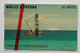 Wallis And Futuna 25 Units  WF13A  With Red Control Number  MINT ( 0nly 600 Issued) - Wallis En Futuna