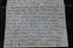 Delcampe - Ancien Document Manuscrit D'une épouse De Soldat Tué Au Combat,André Lismont 1941,original - 1939-45