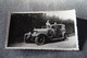 Photo Originale,voiture Ancètre,vieux Tacot ,11 Cm. / 7 Cm.Voiture Des Années 20: Minerva ? - Auto's