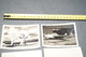 Delcampe - Lot De 6 Photos D'avions ,photos Originales Pour Collection - Aviation