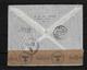 1941 BOLIVIEN → Luftpost (Correos De Bolivia) Zensur R-Brief Nach Berlin-Halensee  ►RAR◄ - Bolivie