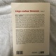 Delcampe - MICHEL LEMOINE `Liège Couleur Simenon', Céfal & Centre D'études Georges Simenon, 560 Pp En 3 Tomes, 60 Ill. - Lots De Plusieurs Livres