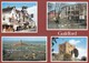 Postcard Guildford Surrey Multiview My Ref  B23415 - Surrey