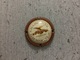 Capsule Cap's De Champagne Martel GH Marron - Epernay - Martel GH