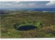 Wallis Et Futuna - Le Lac Lanutavake - Wallis - Photo Pascal Nicomette - Wallis E Futuna