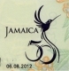 JAMAICA        100 Dollars     Comm.    P-90        6.8.2012        UNC - Giamaica