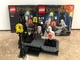 LEGO LORD Of The RINGS N° 79005 - The WIZARD BATTLE - Complet BOÎTE Et NOTICE - Lego System