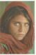 Afghan Refugee Sharbat Gula - Afghanistan