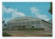 Postcard 1960s MOZAMBIQUE MOÇAMBIQUE NAMPULA - PAVILHÃO DOS DESPORTOS AFRICA AFRIQUE AFRIKA - Mozambique