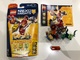 LEGO NEXO KNIGHTS N° 70331 - ULTIMATE MACY - Complet Avec BOÎTE Et NOTICE - Non Classificati