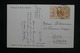 ETHIOPIE - Affranchissement Plaisant Sur Carte Postale En 1958 Pour Rome - L 24388 - Ethiopie